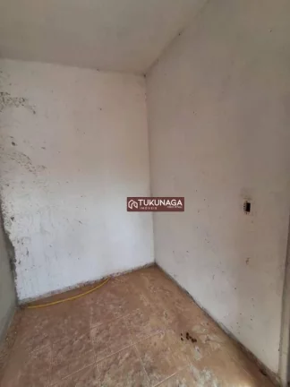 Imagem Terreno à venda, 125 m² por R$ 260.000,00 - Vila Itapoan - Guarulhos/SP