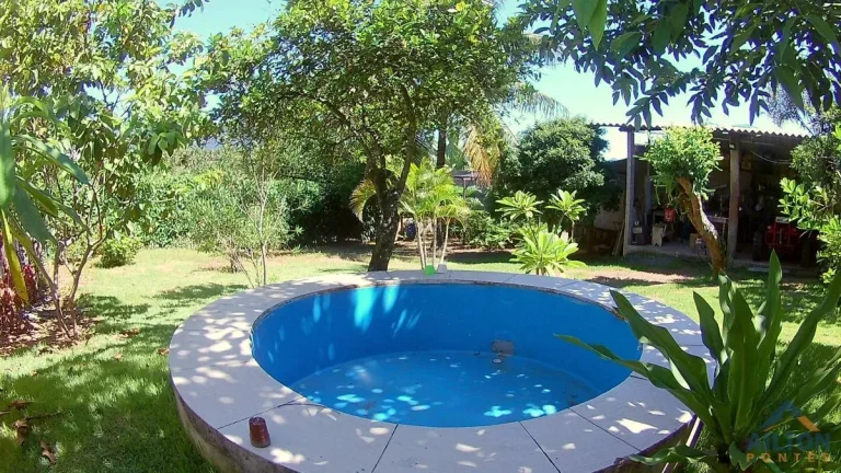 Imagem Linda Chácara com 4 Quartos à Venda no Bairro Perocão Guarapari/ES