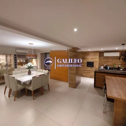 Imagem Apartamento no Art'e Prime Residence 216M²com 3 Suítes | Vila Arens | Jundiaí | São Paulo