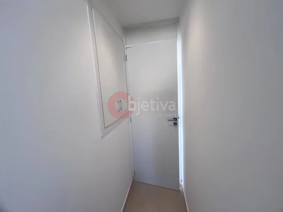 Imagem Apartamento linear 70m², 2 suítes, Foguete - Cabo Frio