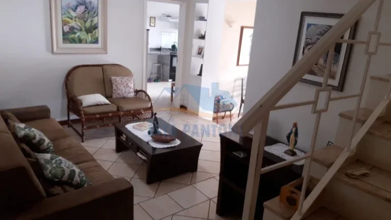 Imagem Casa - Ribeirão Preto - Parque dos Bandeirantes - Região Leste