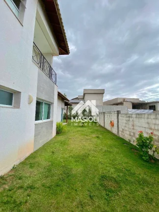 Imagem Casa com 4 dormitórios à venda, 280 m² por R$ 1.820.000,00 - Interlagos - Vila Velha/ES