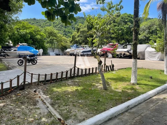 Imagem Casa em condomínio á venda em São Vicente