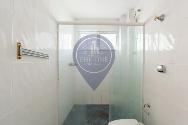 Imagem Apartamento à venda em São Paulo-SP, na Aclimação: 1 quarto, 2 salas, 1 banheiro, 1 vaga, 68m² de área. Venha conferir!