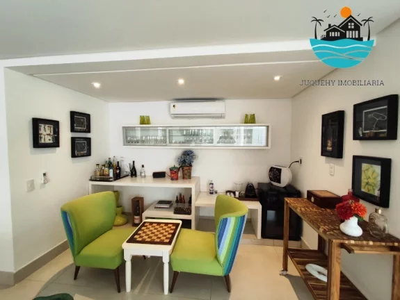 Imagem Casa a Venda no Condominio Raizes Juquehy, Aluguel de Temporada, 04 Suítes, Piscina Privativa , 04 vagas Auto| Juquehy Imobiliária