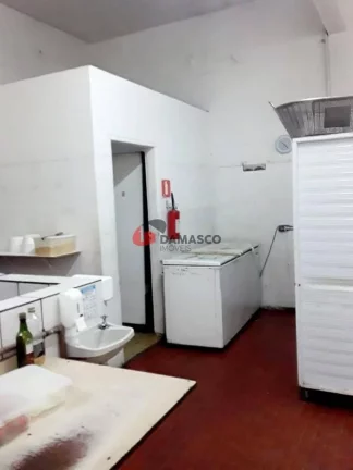 Imagem Salão à venda 200M², Anchieta, São Bernardo do Campo - SP