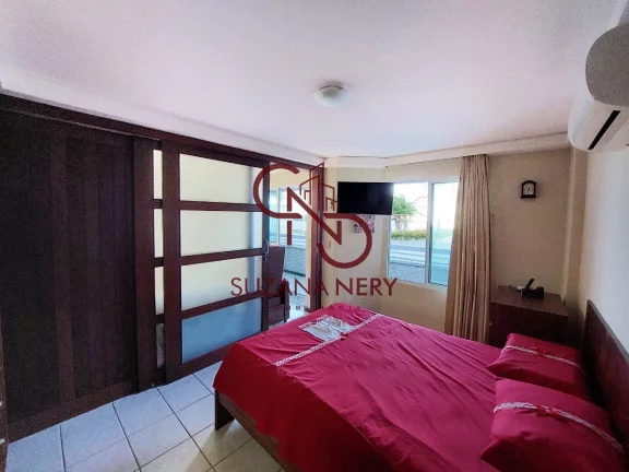 Imagem APARTAMENTO Á 50 METROS DO MAR