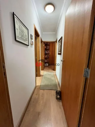 Imagem Apartamento à venda, Santa Maria, São Caetano do Sul, SP