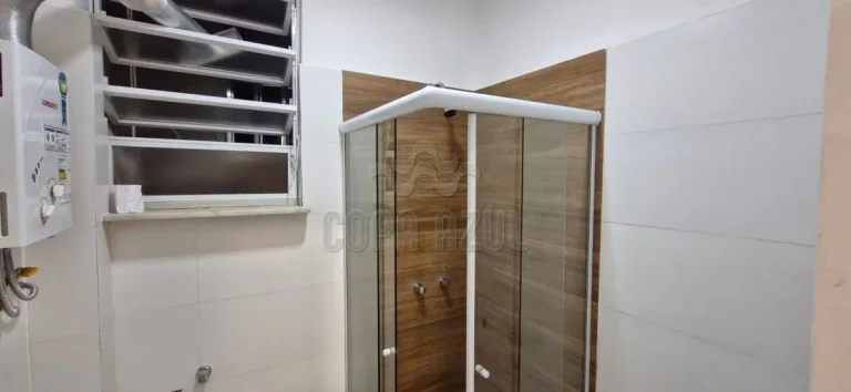 Imagem Copacabana – Rua Barata Ribeiro | Residencial › Apartamento 1 quarto(s) à Venda