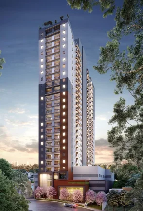 Imagem Apartamento à venda em São Paulo, Freguesia do Ó, com 2 quartos, 42,77m2