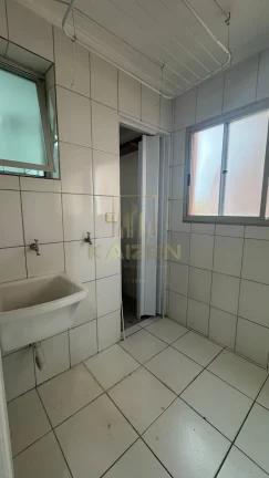 Imagem Apartamento 2 Dormitórios para venda em São José dos Campos - SP