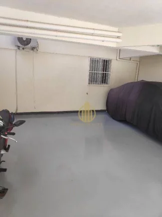 Imagem Apartamento Térreo com 2 dormitórios com 1 suíte à venda, 75 m² por R$ 350.000 - Jardim Botânico - Ribeirão Preto/SP
