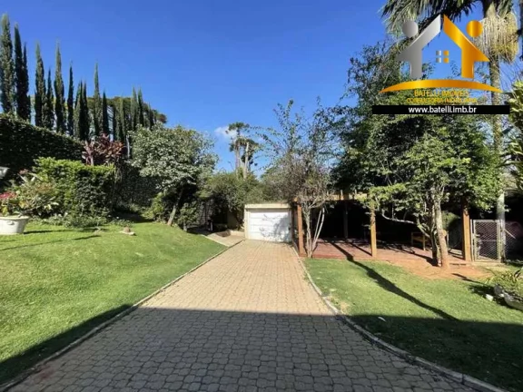 Imagem Casa - Granja Viana | Batelli Imóveis