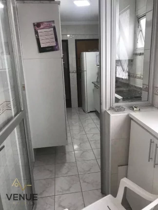 Imagem Apartamento com 3 dormitórios à venda, 75 m² por R$ 518.000,00 - Santana - São Paulo/SP