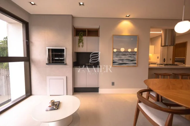 Imagem Apartamento com 3 quartos à Venda, Anita Garibaldi - Joinville