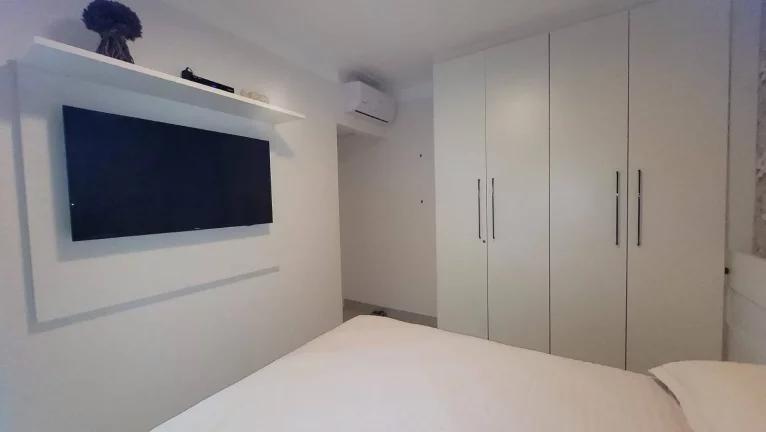 Imagem Villagio à venda Riviera mobiliada com excelente área de lazer.