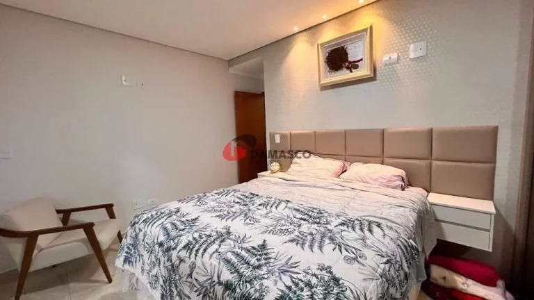 Imagem Cobertura / Penthouse à venda, Santa Maria, Santo André, SP