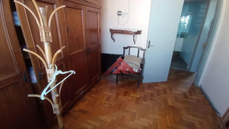 Imagem Apartamento com 2 dormitórios à venda, 90 m² por R$ 440.000,00 - Santa Rosa - Niterói/RJ
