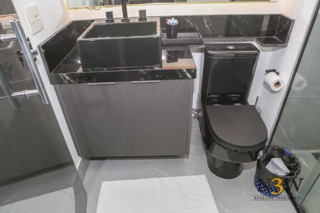 Imagem Apartamento com 2 dormitórios à venda, 79 m² por R$ 1.199.000,00 - Vila Anastácio - São Paulo/SP