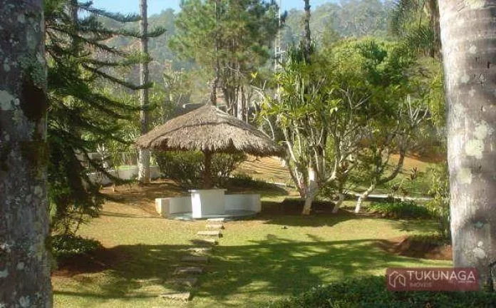 Imagem Chácara à venda, 8051 m² por R$ 3.200.000,00 - Estância Zélia - Santa Isabel/SP