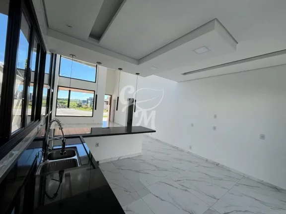 Imagem Linda casa, 100% térrea! Arquitetura Moderna!!