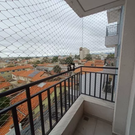 Imagem Apartamento com 2 dormitórios, 56 m² - venda por R$ 300.000 ou aluguel por R$ 1.500/mês - Cidade Jardim - Sorocaba/SP