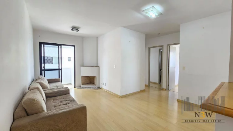 Imagem Apartamento à venda, 62 m² por R$ 730.000,00 - Vila Leopoldina - São Paulo/SP