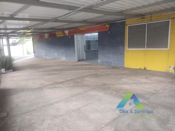 Imagem Ponto Comercial para alugar no bairro Vila das Mercês - São Paulo/SP, Zona Sul