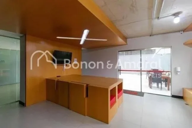 Imagem Apartamento à venda no Cambuí em Campinas/SP

Localizado em uma das regiões mais valorizadas de C...
