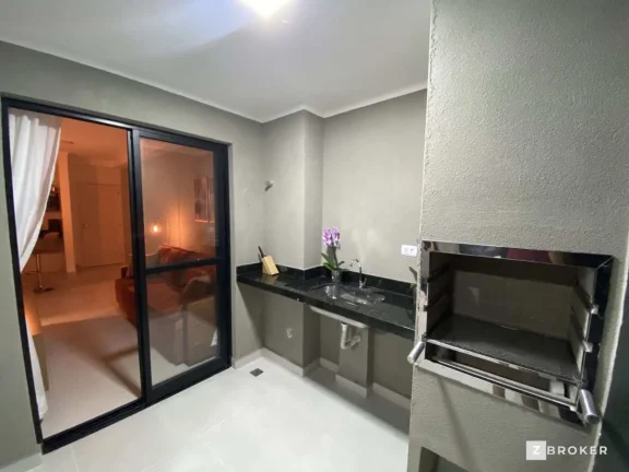 Imagem Apartamento à venda em Ubatuba, Centro, com 1 quarto, 48m2