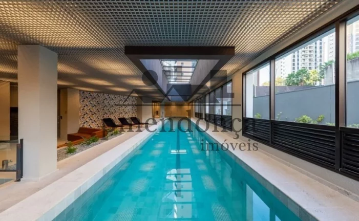 Imagem Apartamento excelente, no bairro Alto da Lapa, com 218 metros de Área útil e mais 25 metro extras ...