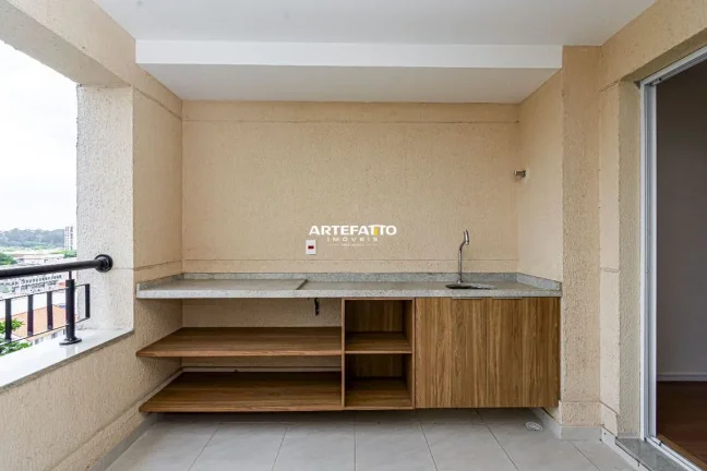 Imagem Vendo apartamentos de 58 ou 84m2, com 2 ou 3 dormitórios e até 2 vagas