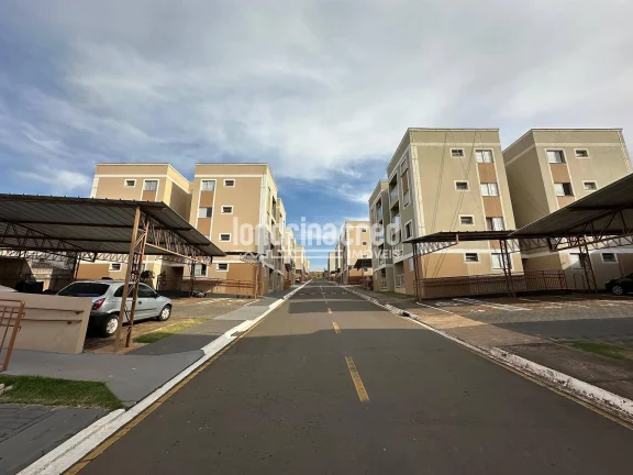 Imagem Apartamento à venda no Alameda Europa, todo planejado, com 2 quartos, sacada com skin glass e lazer completo no condomínio.