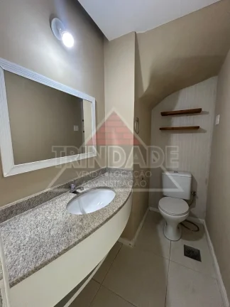 Imagem CASA RESIDENCIAL em RIO DE JANEIRO - RJ, RECREIO DOS BANDEIRANTES