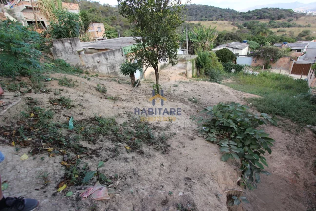 Imagem LOTES COM CASA NO SERRA DOURADA