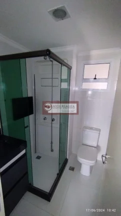 Imagem Locação: Apartamento 3 Dorms com Sacada em Av Miguel Yunes SP