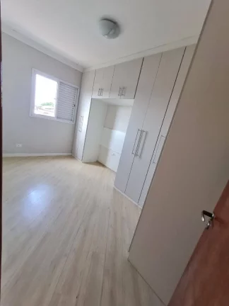 Imagem Cobertura com 2 dormitórios, 148 m² - venda por R$ 475.000,00 ou aluguel por R$ 4.130,00/mês - Parque Marajoara - Santo André/SP