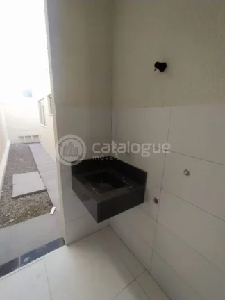Imagem Casa à venda no Condomínio Nova Esperança em Parnamirim!