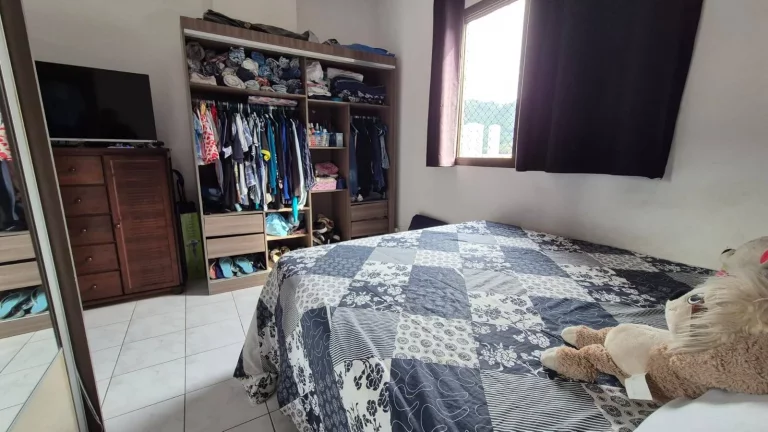 Imagem Excelente apartamento de 3 dormitórios no Bairro Marapé!