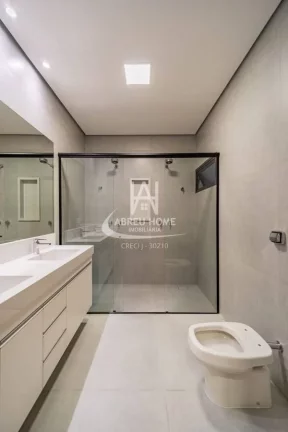 Imagem Casa Residencial Figueira II