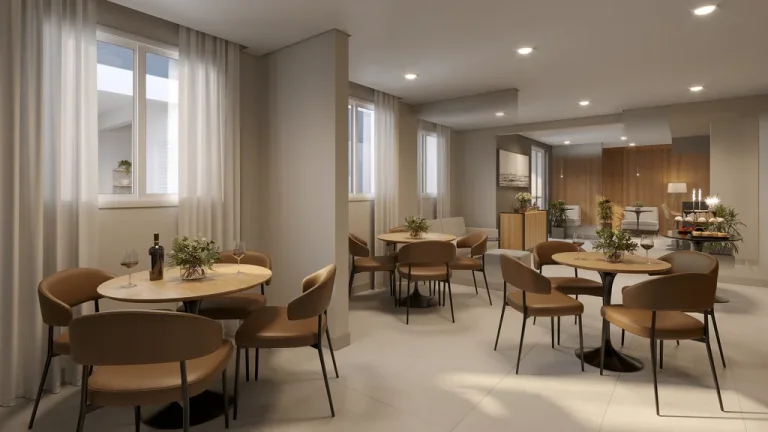 Imagem APARTAMENTO RESIDENCIAL em São Paulo - SP, Jaguaré