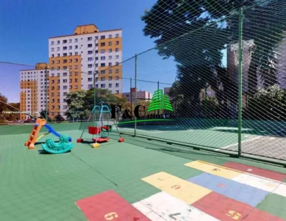Imagem Apartamento para Venda em São Paulo, Jardim Patente Novo, 2 dormitórios, 1 banheiro, 1 vaga