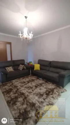 Imagem Casa para Venda em Três Lagoas / MS no bairro jardim alvorada