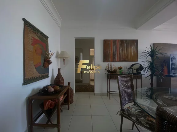 Imagem UM ÓTIMO APARTAMENTO COM VISTA PARA O CANAL