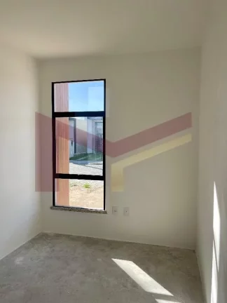 Imagem Casa 3/4 sendo um suite no Haute