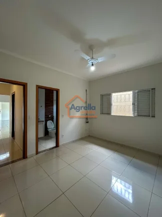 Imagem CASA TÉRRE COM ÁREA DE LAZER E PLANEJADOS À VENDA NO NOSSA SENHORA DAS GRAÇAS