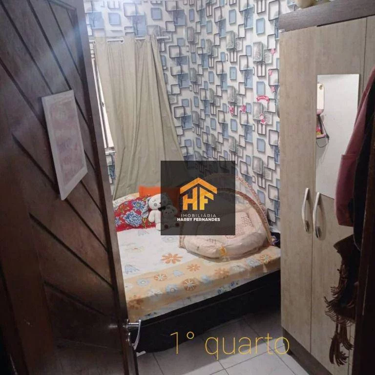 Imagem Casa com 4 Quartos à Venda, 214 m² em Rio Doce - Olinda