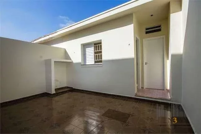 Imagem Sobrado com 2 dormitórios para alugar, 113 m² por R$ 6.820,00/mês - Vila Leopoldina - São Paulo/SP