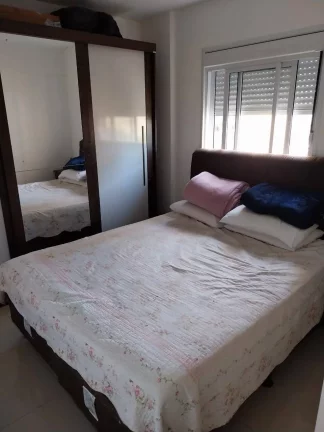 Imagem Apartamento Maravilhoso Vista Piscina 55 m² 2 Dormitorios 1 Vaga de Garagem