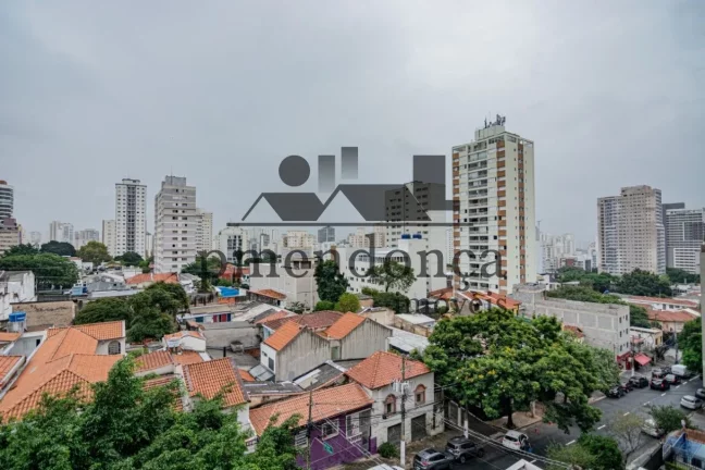 Imagem Excelente apartamento de 87m² em Perdizes, 02 quartos (1suí­te) e 1 vaga.